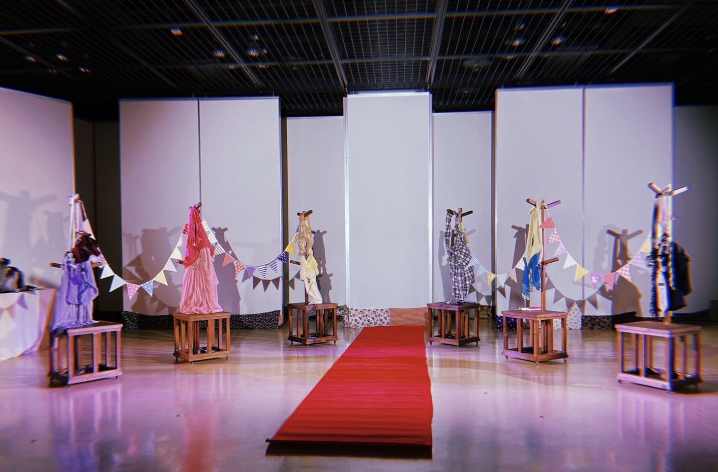 ぼくなりのオ・ド・ショース